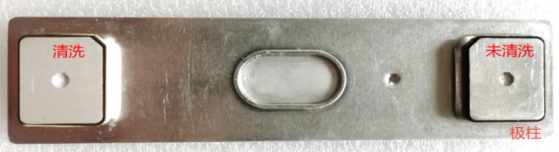 锂电池极片激光清洗工艺介绍。