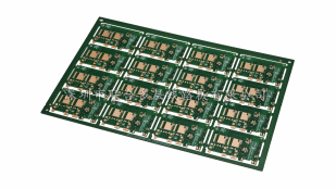 PCB 蚀刻工艺全解析：原理、流程与重要作用