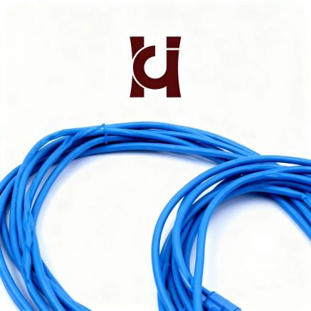 网线进化史：从物理通道到数字神经的跨越