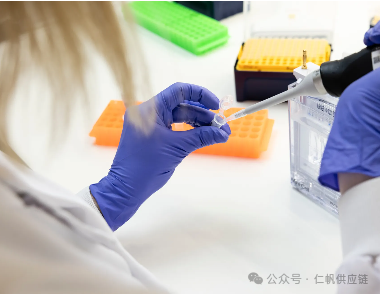 仁帆供应链：全程冷链生物试剂进口