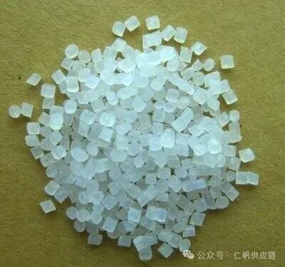 仁帆供应链：塑胶粒进口案例