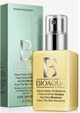 仁帆供应链：货样广告品润肤乳液进口案例