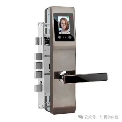 仁帆供应链：感应器进口案例