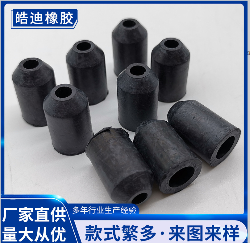 工业用橡胶制品：皓迪如何解决设备长寿的&ldquo;魔咒&rdquo;？