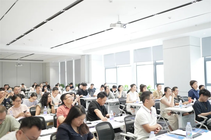 运物云&ldquo;双清护航，通达全球业务交流汇圆满落幕&rdquo;