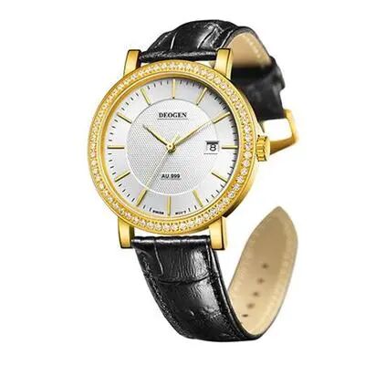 仁帆供应链：石英手表机芯进口案例