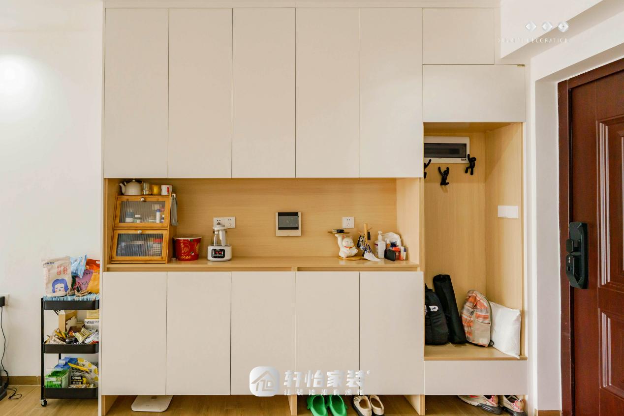 适老化设计尺寸全指南：轩怡家装分享父母装修须掌握的黄金比例