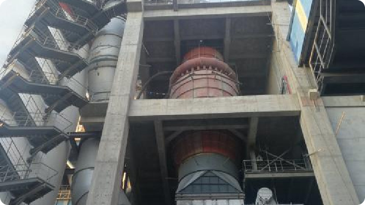 纽沃德完成华东钢企热风炉保温系统升级：气凝胶技术驱动工业能效