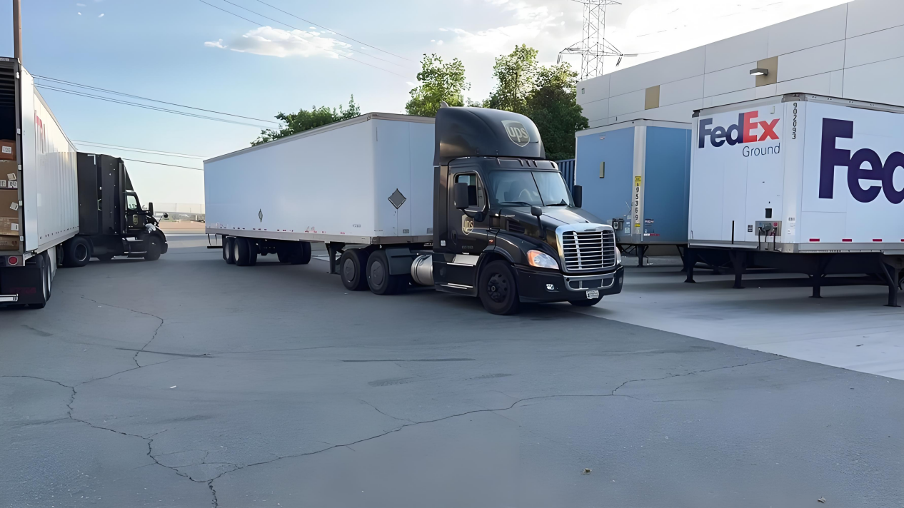 跨境电商旺季不慌：货马达如何锁定运费、保障时效？