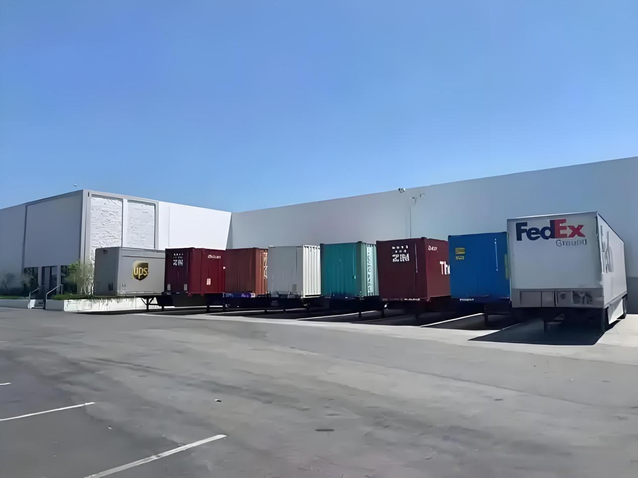 从珠三角到美国仓库：货马达如何打通跨境电商物流&ldquo;尾程一公里&rdquo;