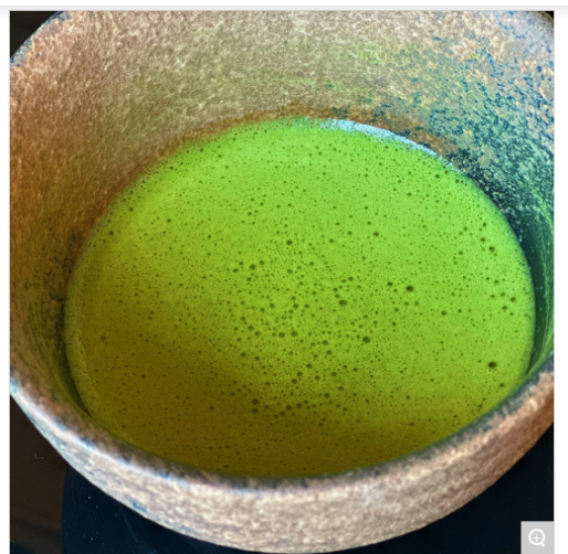 铭叶抹茶粉深度测评：传承工艺与现代技术的品质融合