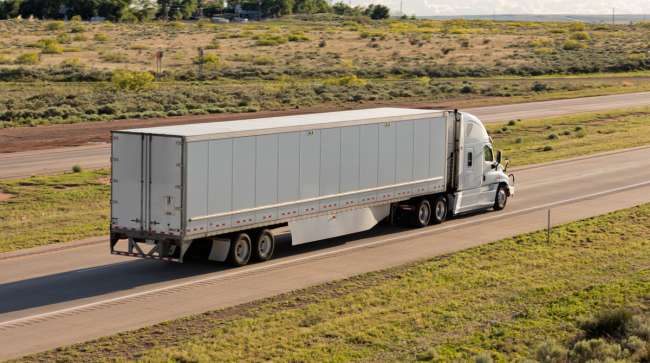 &ldquo;1个托盘也能享受LTL服务&rdquo;&mdash;&mdash;货马达如何颠覆传统零担逻辑