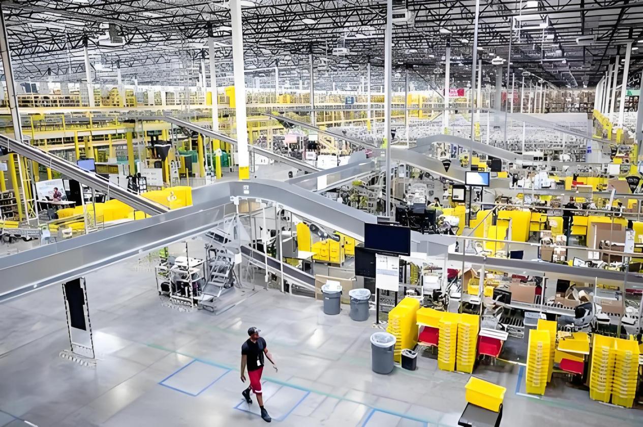 美国本土卡车公司500+合作资源，货马达如何整合与管理？