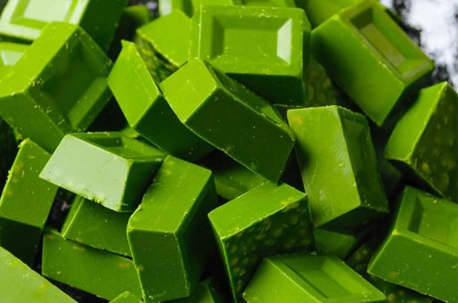 品质高抹茶价格解析：铭叶抹茶多层级产品体系深度测评