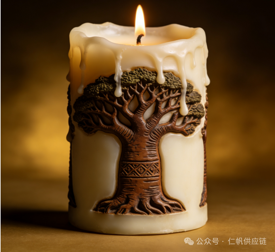 仁帆供应链：香薰进口案例