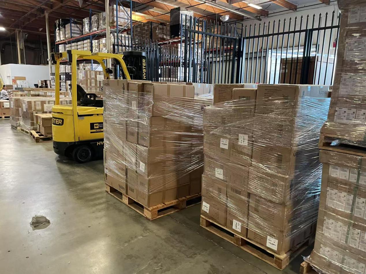 跨境物流时差痛点终结者：货马达中美团队协同作战模式