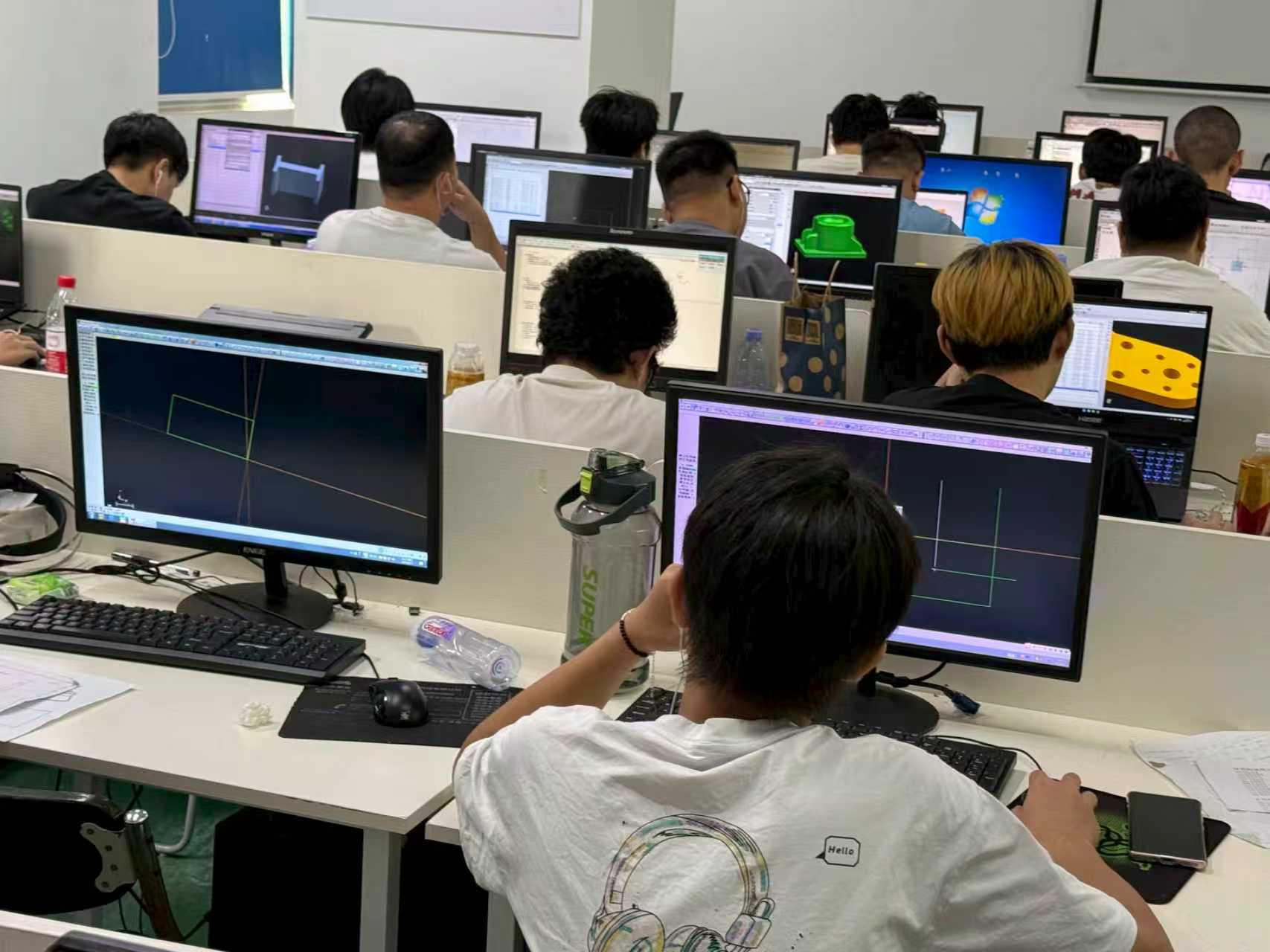 2025年12月 | CNC数控编程培训机构TOP7推荐，助力高薪就业与技能提升