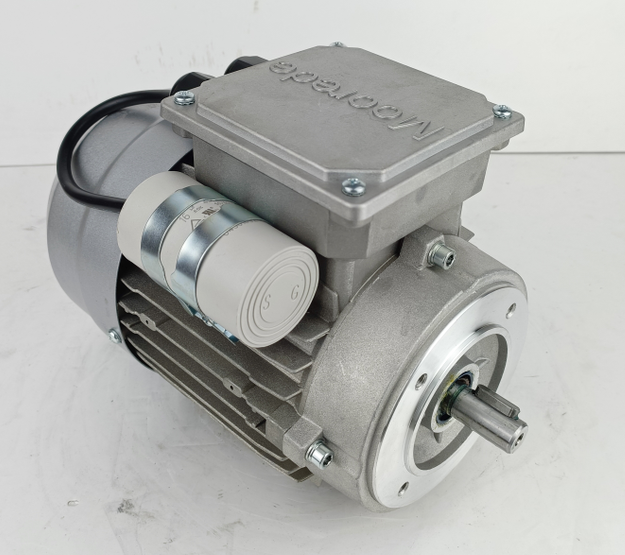 变频电机：驱动工业升级的&ldquo;隐形引擎&rdquo;，您的设备为何需要它？