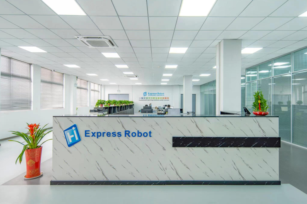 深耕自动化，践行责任路！苏州韩迅的成长与担当！