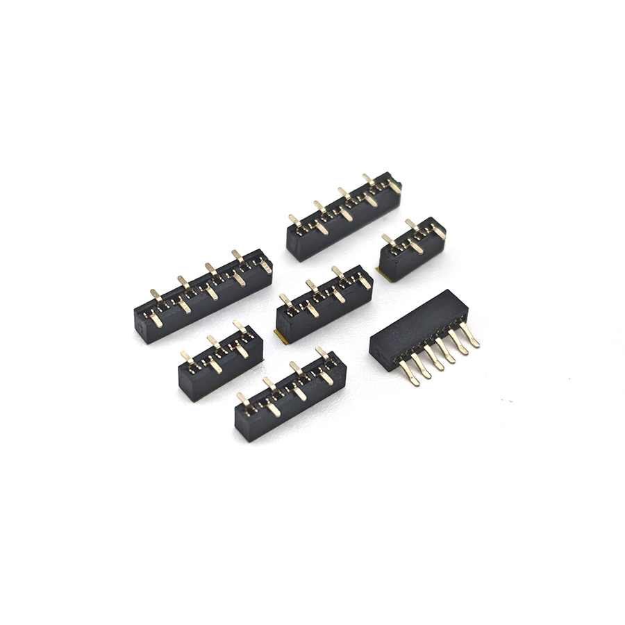 排针 / 排母选型避坑指南：珠海诚思 22 年经验告诉你该怎