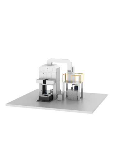 台州重点机械压铸机深度测评：节能降耗新标杆