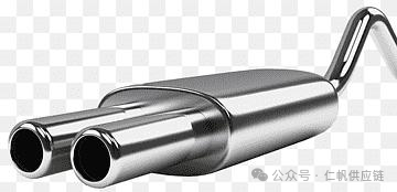 仁帆供应链：汽车配件进口案例