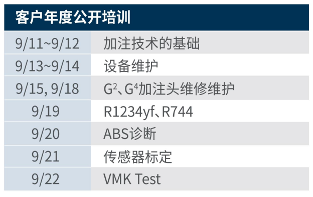 杜尔加注2023年秋季培训课程开启报名