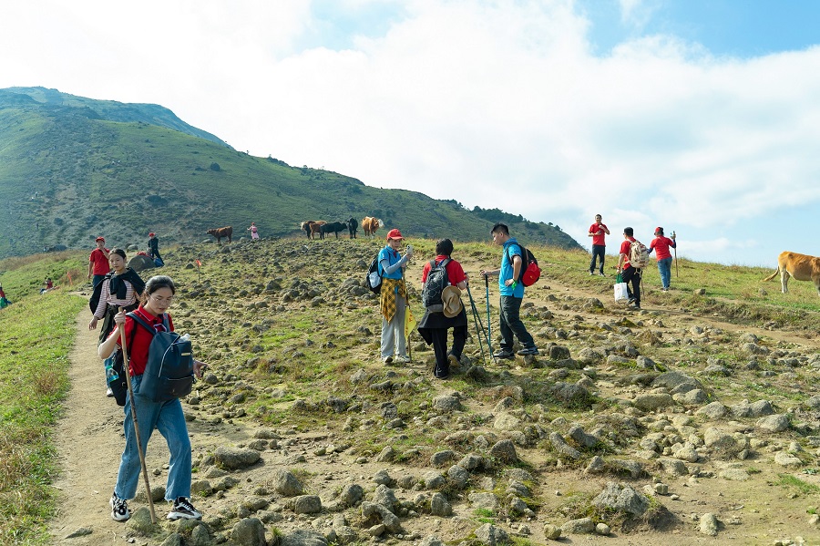 够野你就来——2023中国南酸枣之乡旅游文化节&齐云山登山节圆满落幕-49.jpg