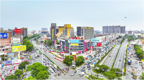 【精彩回放】第44届龙家展圆满收官!聚焦内需,魅力火爆!