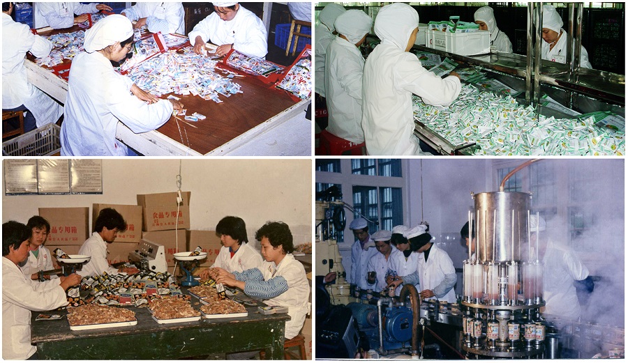 單品年售10億粒，這顆南酸棗糕到底多“硬核”——工廠篇 04.jpg