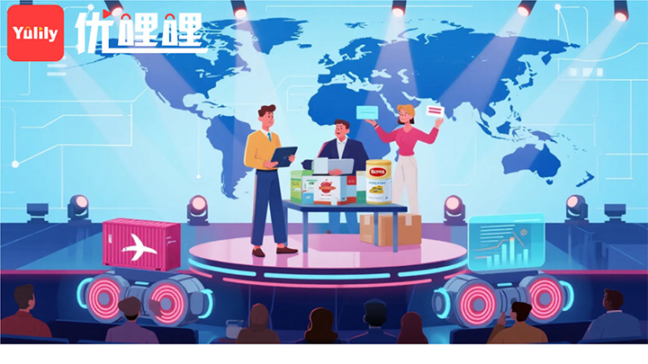 优哩哩从五个角度告诉你，什么样的跨境电商品牌是靠谱的