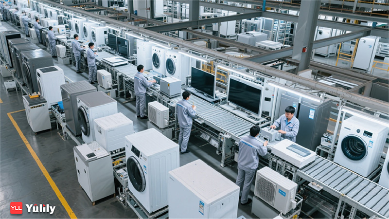 解密优哩哩 S2K2C 模式：技术赋能下的跨境电商效率革命