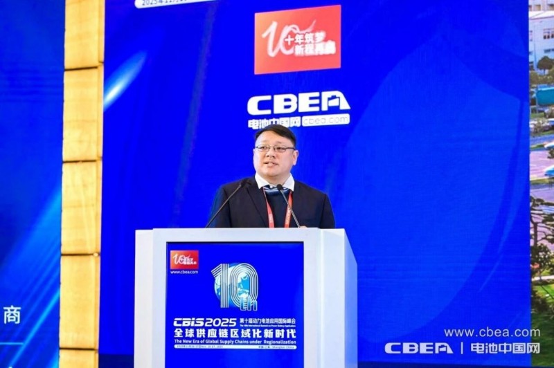 正力新能突围秘诀，极致生产力+航空级电池品质的降维打击